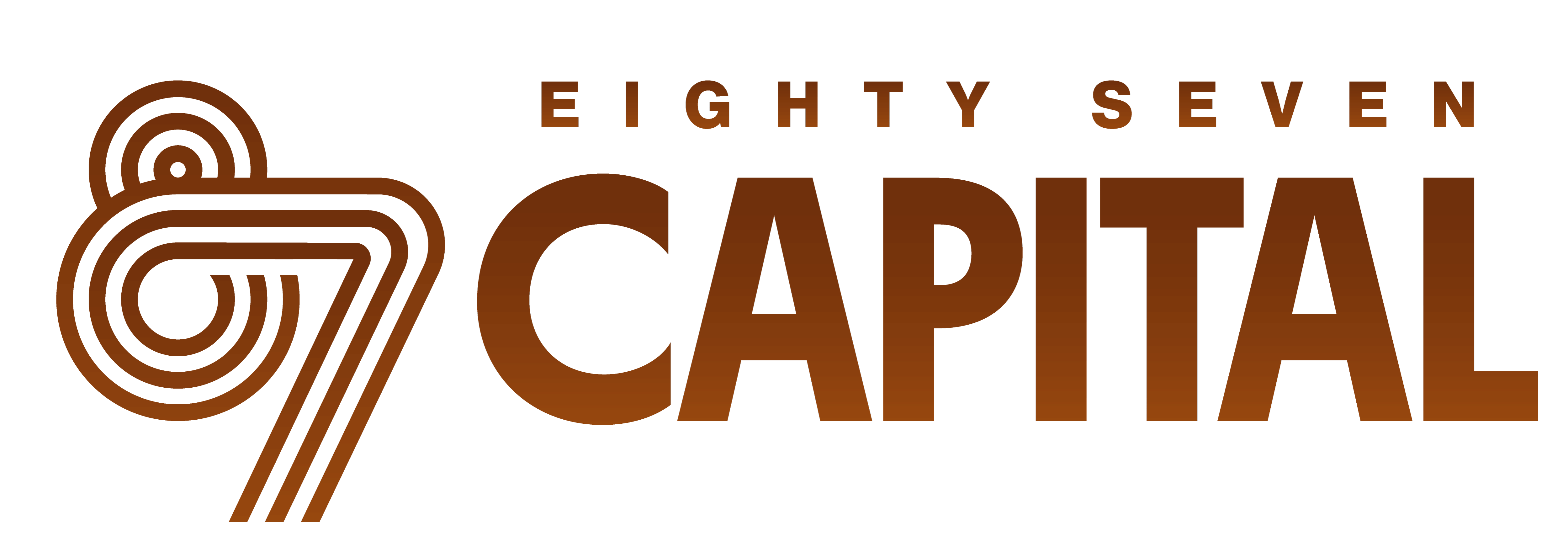 87Capital Logo